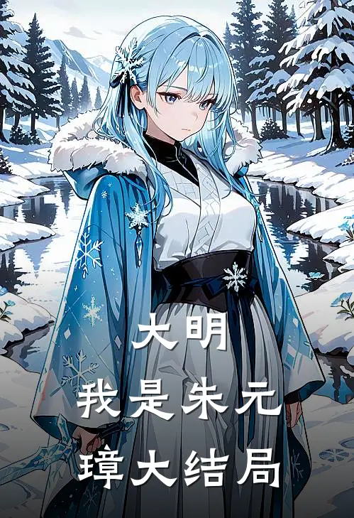 大明：我是朱元璋大结局