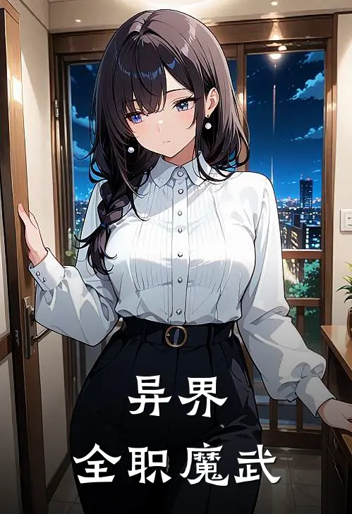 异界：全职魔武