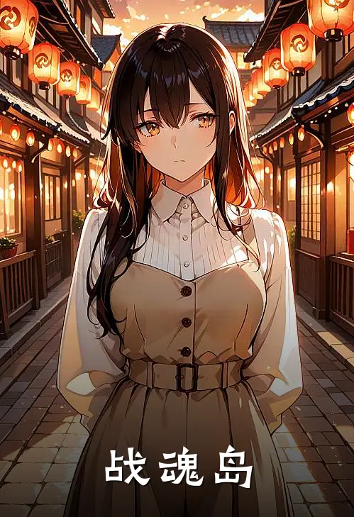 战魂岛