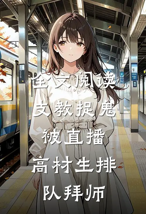 全文阅读支教捉鬼被直播，高材生排队拜师