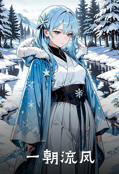 一朝流凤