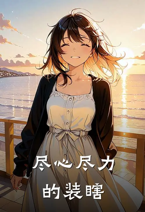 尽心尽力的装瞎