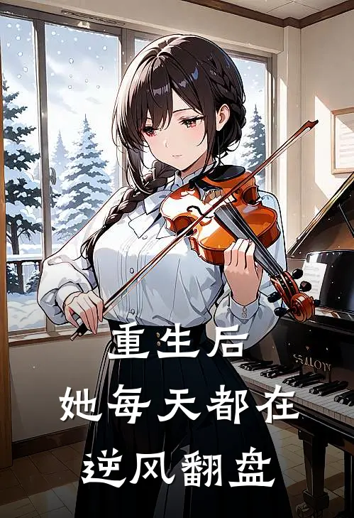 重生后，她每天都在逆风翻盘
