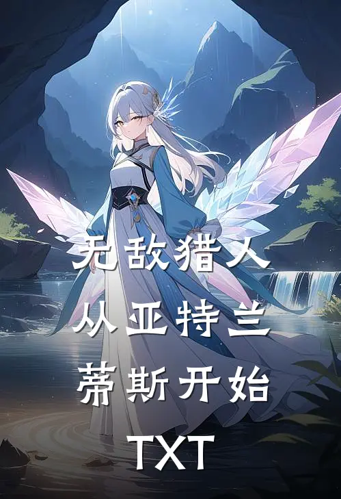 无敌猎人：从亚特兰蒂斯开始TXT