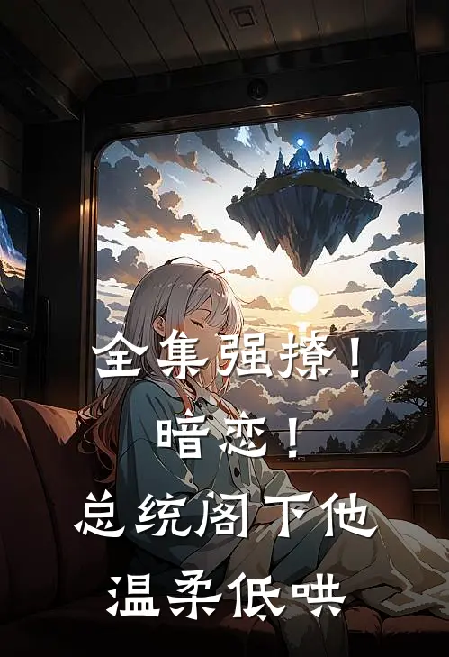 全集强撩！暗恋！总统阁下他温柔低哄
