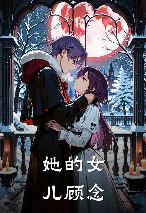 她的女儿顾念