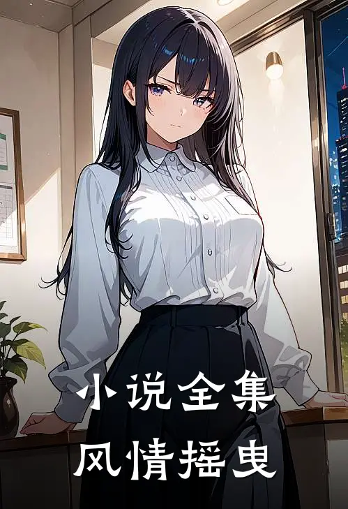 小说全集风情摇曳
