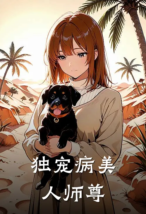 独宠病美人师尊