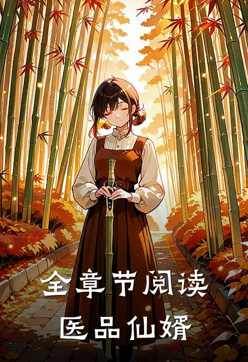 全章节阅读医品仙婿