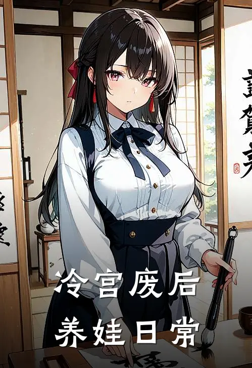 冷宫废后养娃日常
