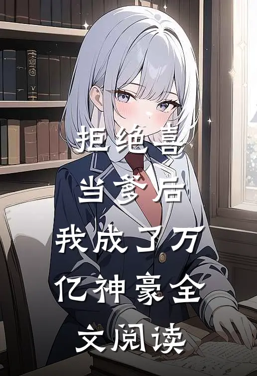 拒绝喜当爹后，我成了万亿神豪全文阅读