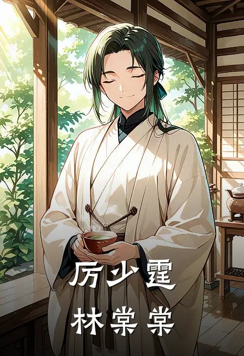 厉少霆林棠棠