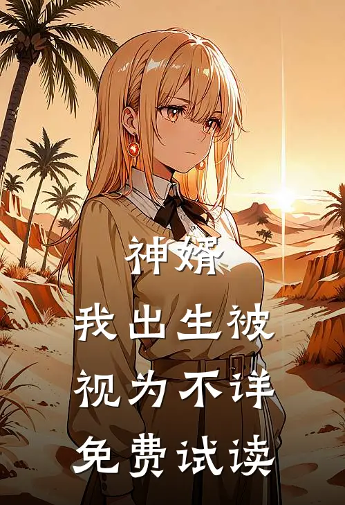 神婿：我出生被视为不详免费试读