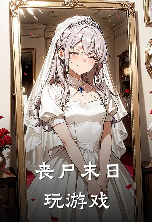 丧尸末日玩游戏