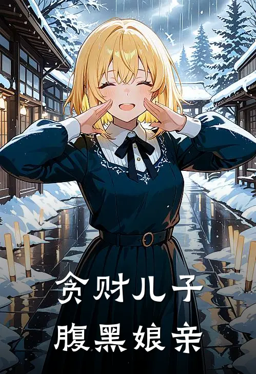 贪财儿子腹黑娘亲