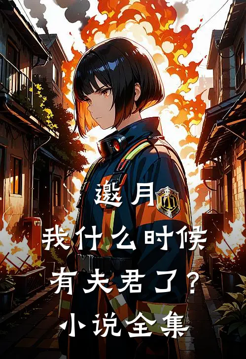 邀月，我什么时候有夫君了？小说全集