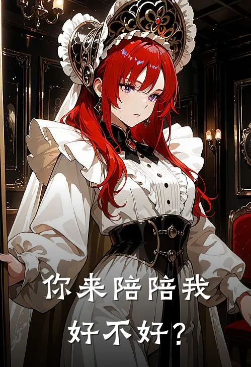 你来陪陪我好不好？