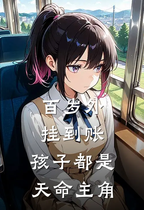 百岁外挂到账：孩子都是天命主角
