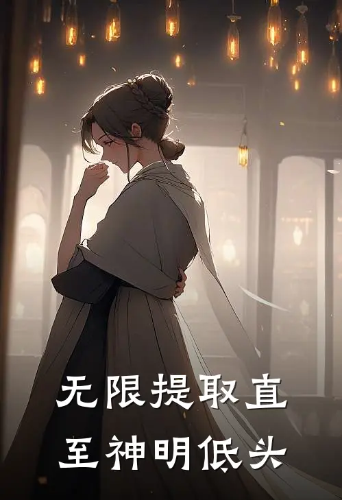 无限提取直至神明低头