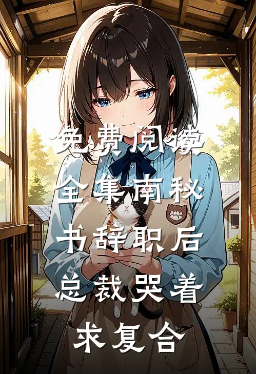 免费阅读全集南秘书辞职后，总裁哭着求复合