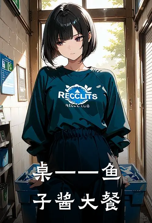 桌——鱼子酱大餐