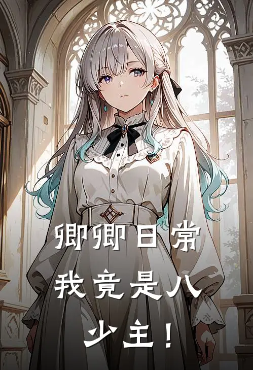 卿卿日常：我竟是八少主！