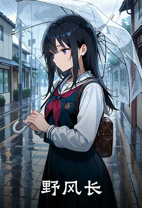 野风长