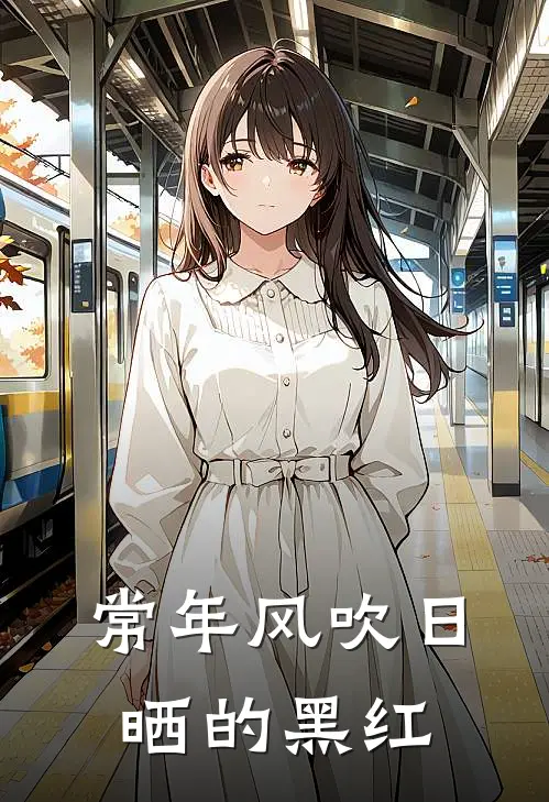 常年风吹日晒的黑红
