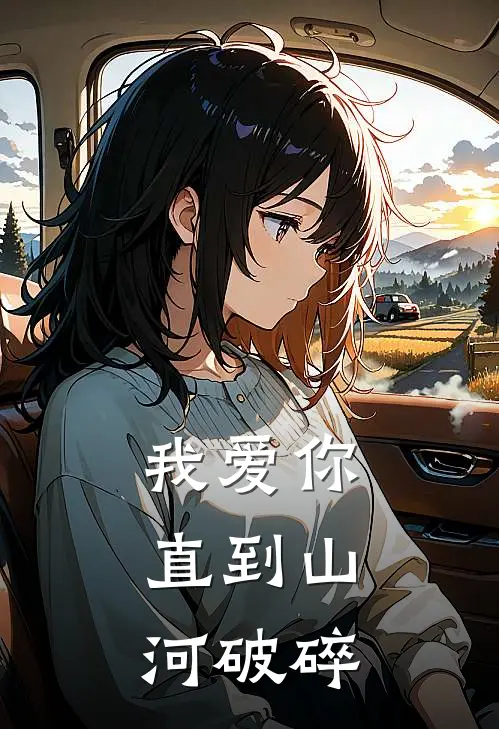 我爱你，直到山河破碎