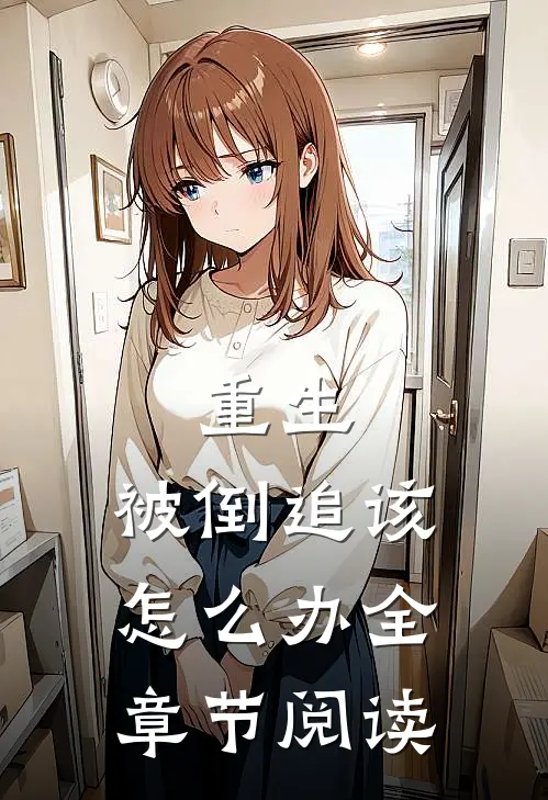 重生：被倒追该怎么办全章节阅读