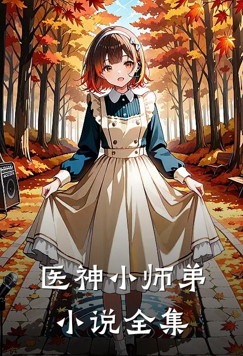 医神小师弟小说全集