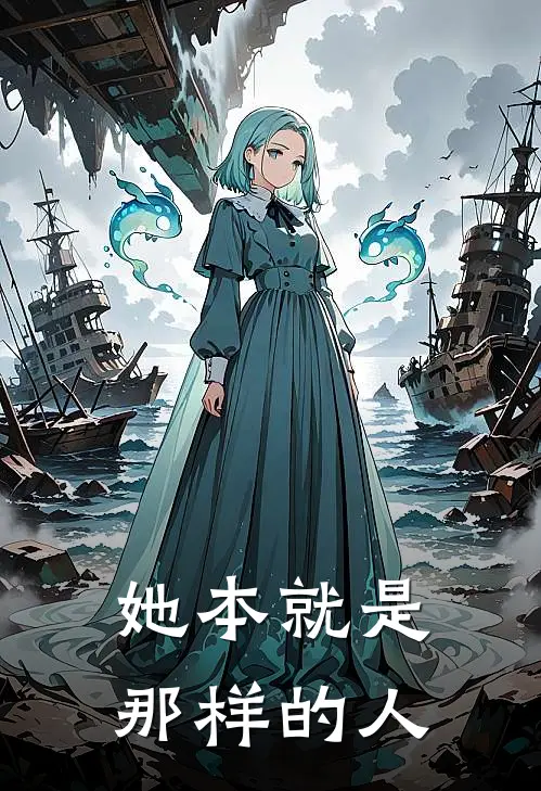 她本就是那样的人