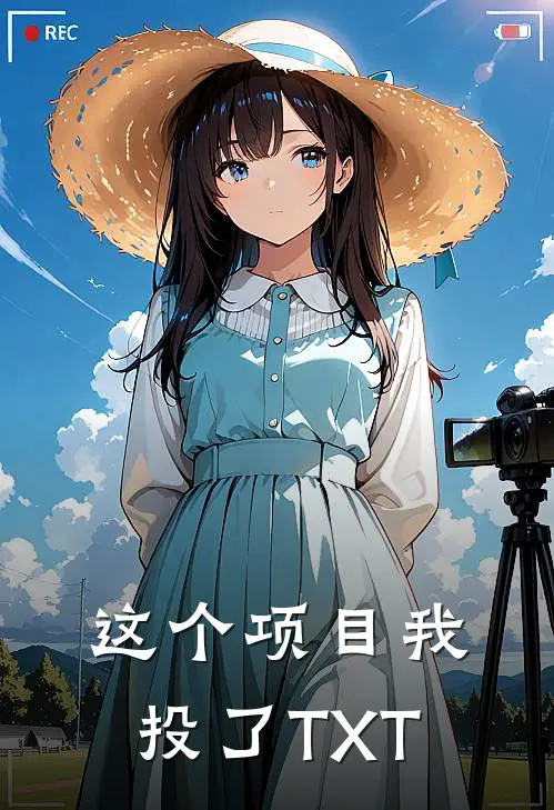 这个项目我投了TXT