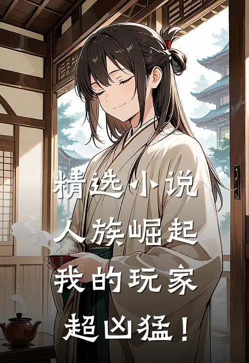 精选小说人族崛起，我的玩家超凶猛！