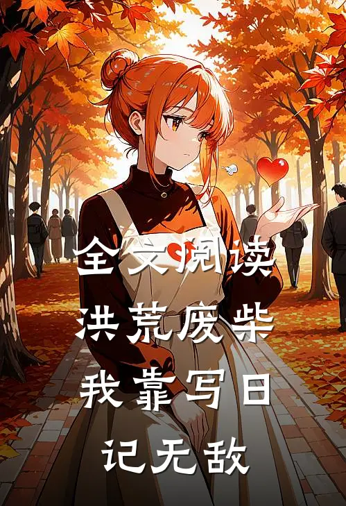 全文阅读洪荒废柴，我靠写日记无敌
