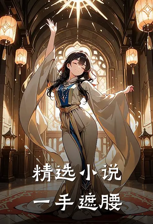 精选小说一手遮腰