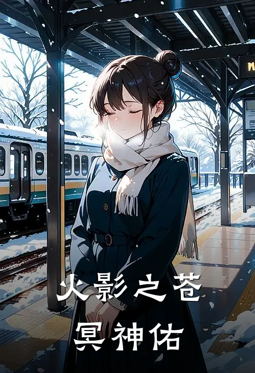 火影之苍冥神佑