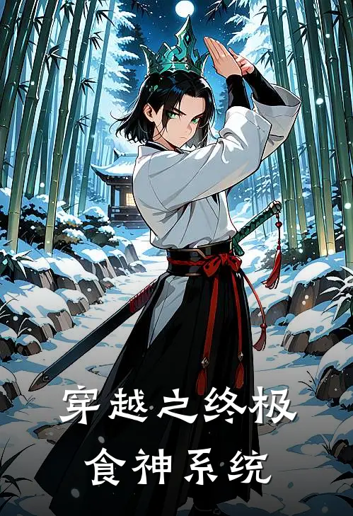 穿越之终极食神系统
