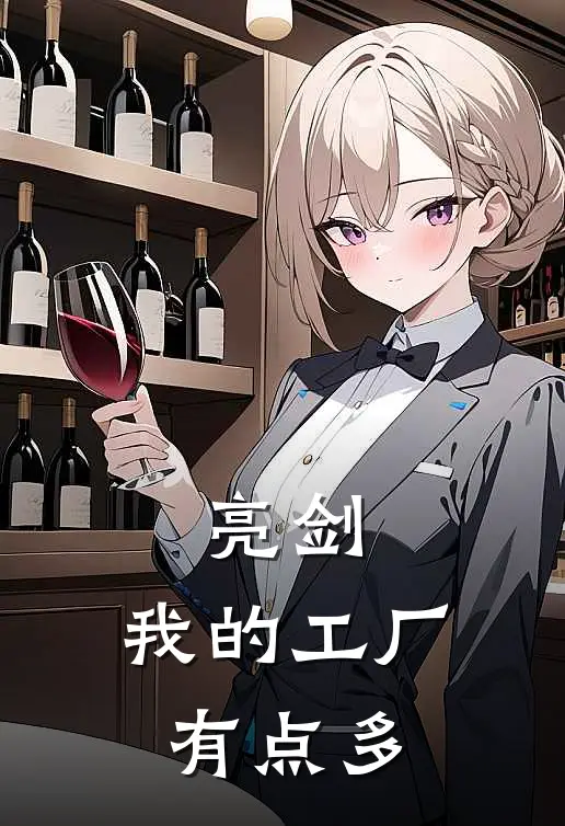 亮剑：我的工厂有点多