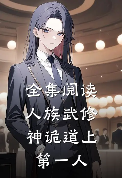 全集阅读人族武修：神诡道上第一人