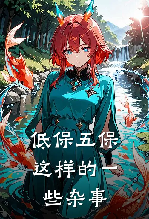 低保五保这样的一些杂事