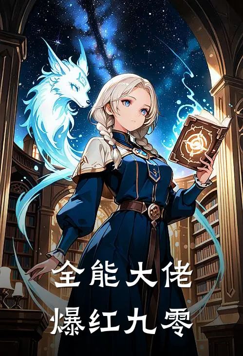 全能大佬爆红九零