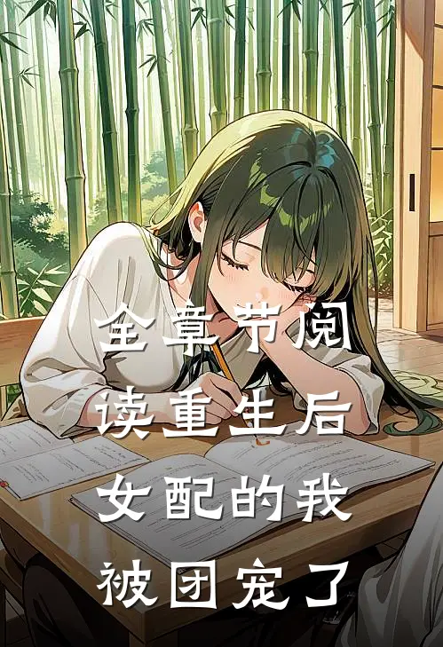 全章节阅读重生后，女配的我被团宠了