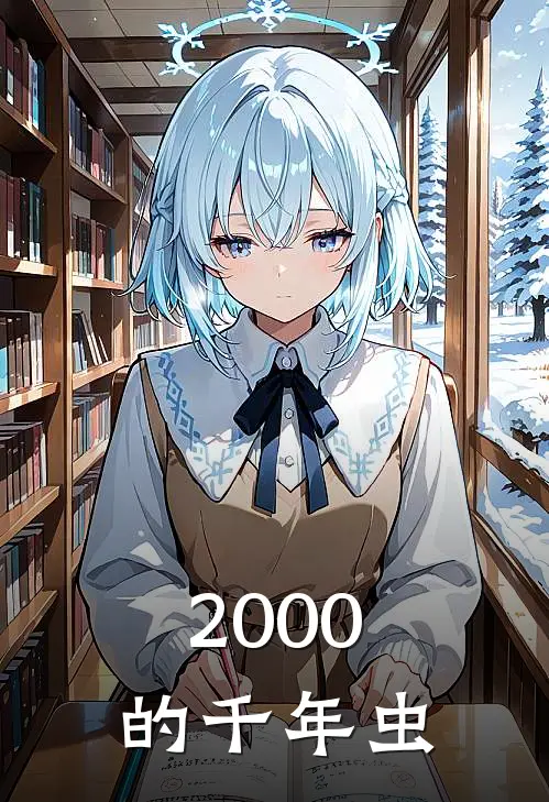 2000的千年虫