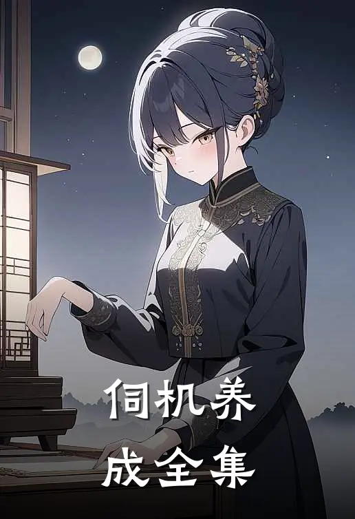 伺机养成全集