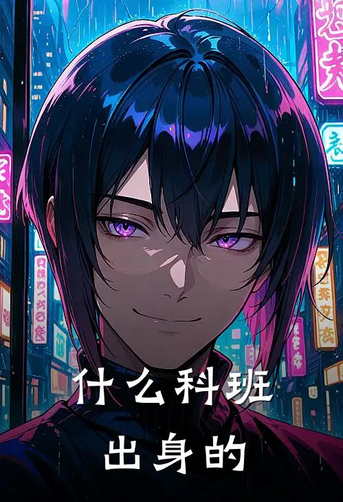 什么科班出身的