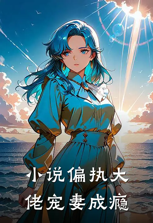 小说偏执大佬宠妻成瘾