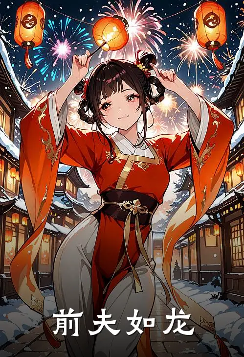 前夫如龙