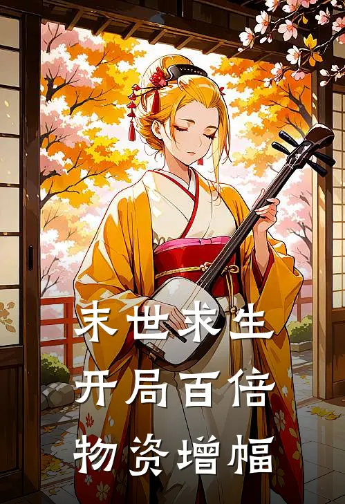 末世求生：开局百倍物资增幅