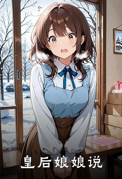 皇后娘娘说